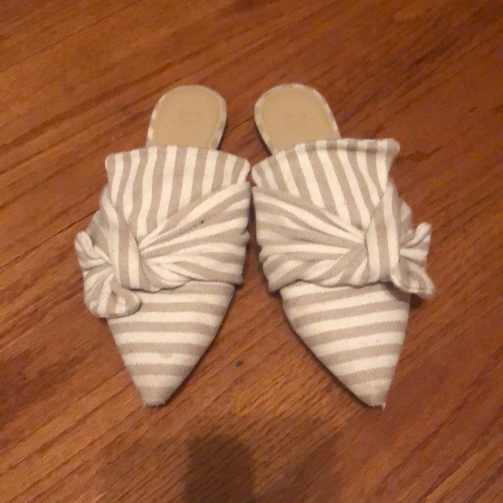 Marc Fisher Mules
